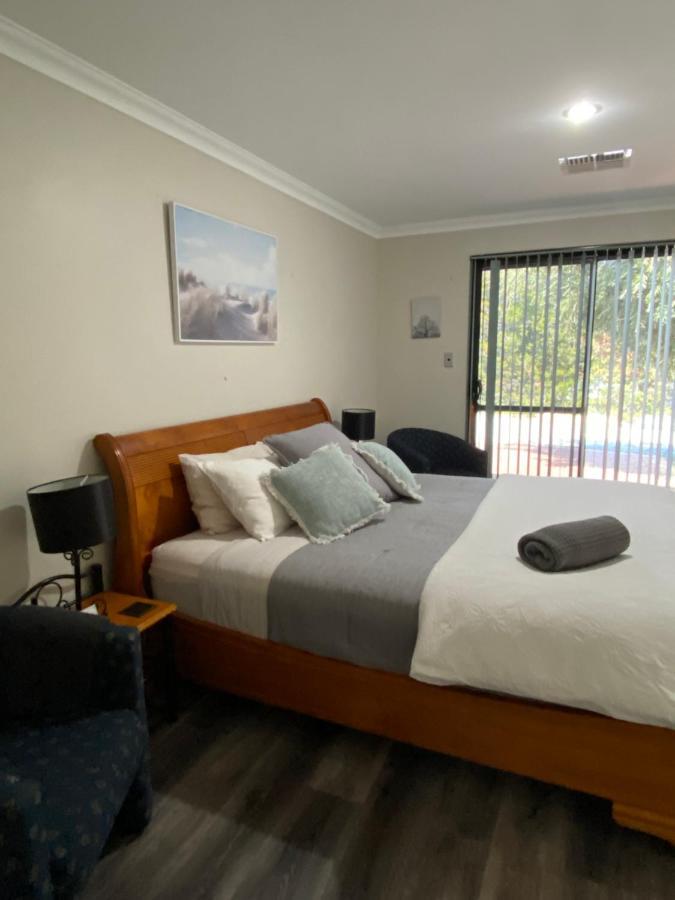 Seatrees Accommodation Yanchep Exterior foto